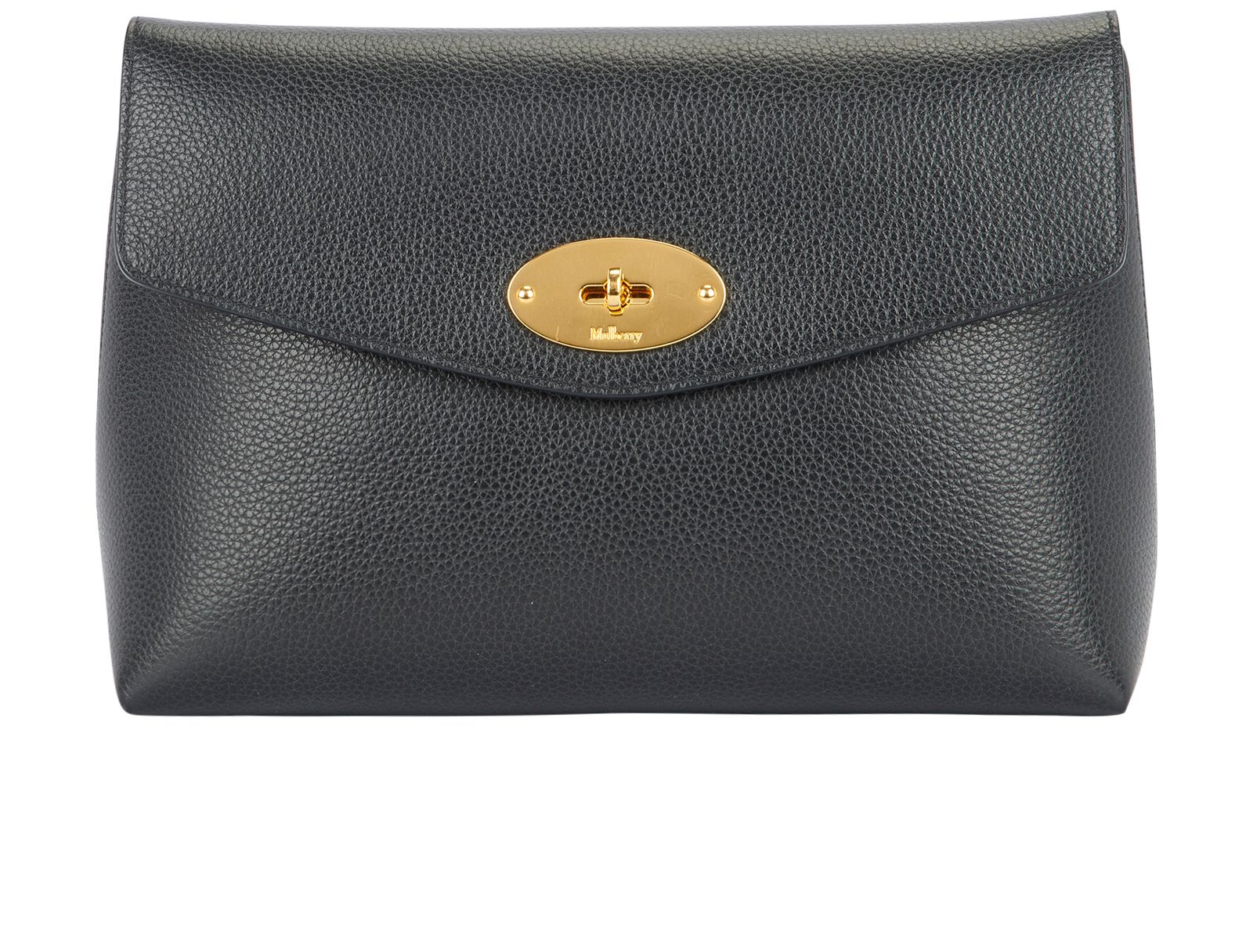 Mulberry large discount darley cosmetic pouch